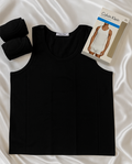 Calvin Klein Cotton Classics Fit 3-Pack Tanks