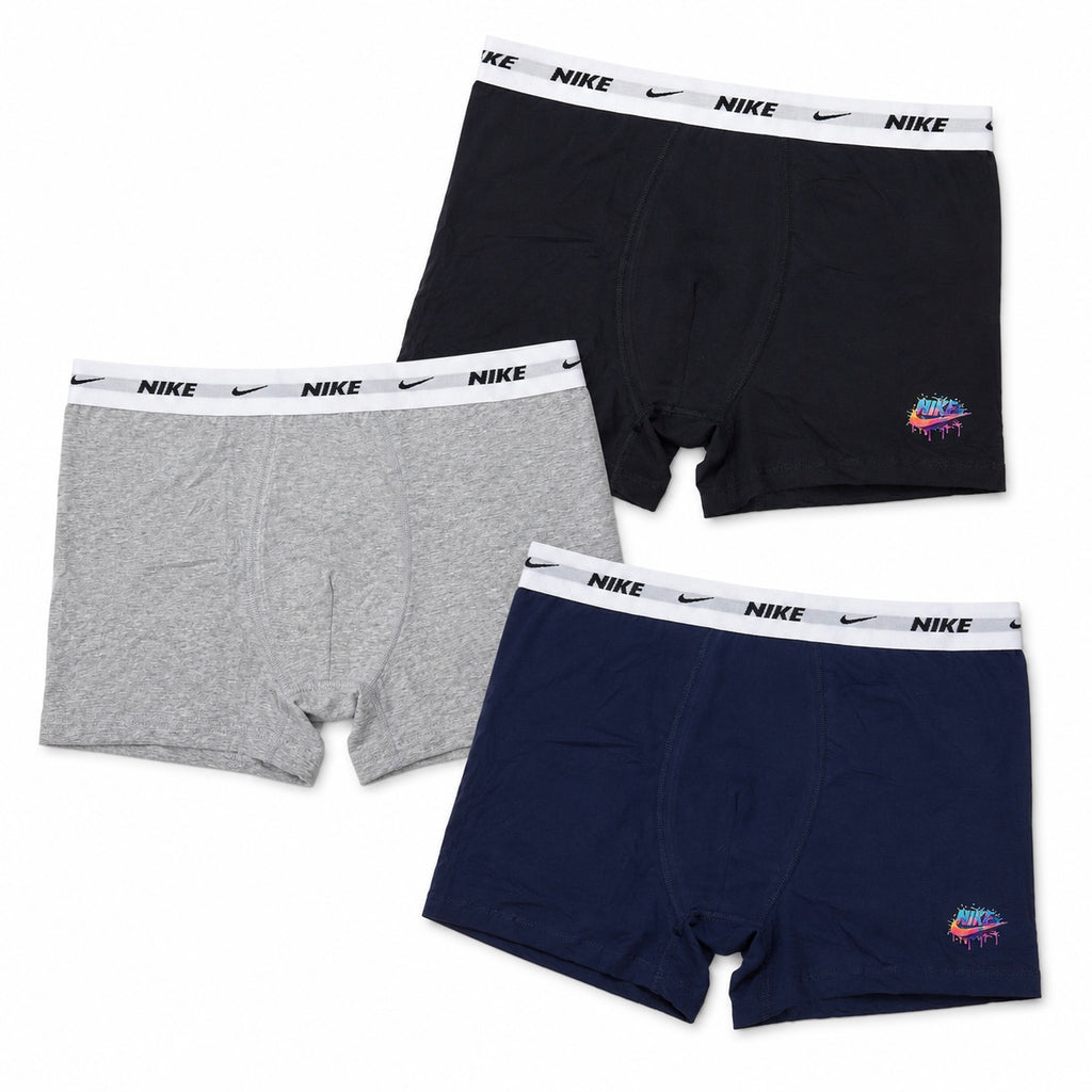 Nike Boxer Briefs – 3-Pack
