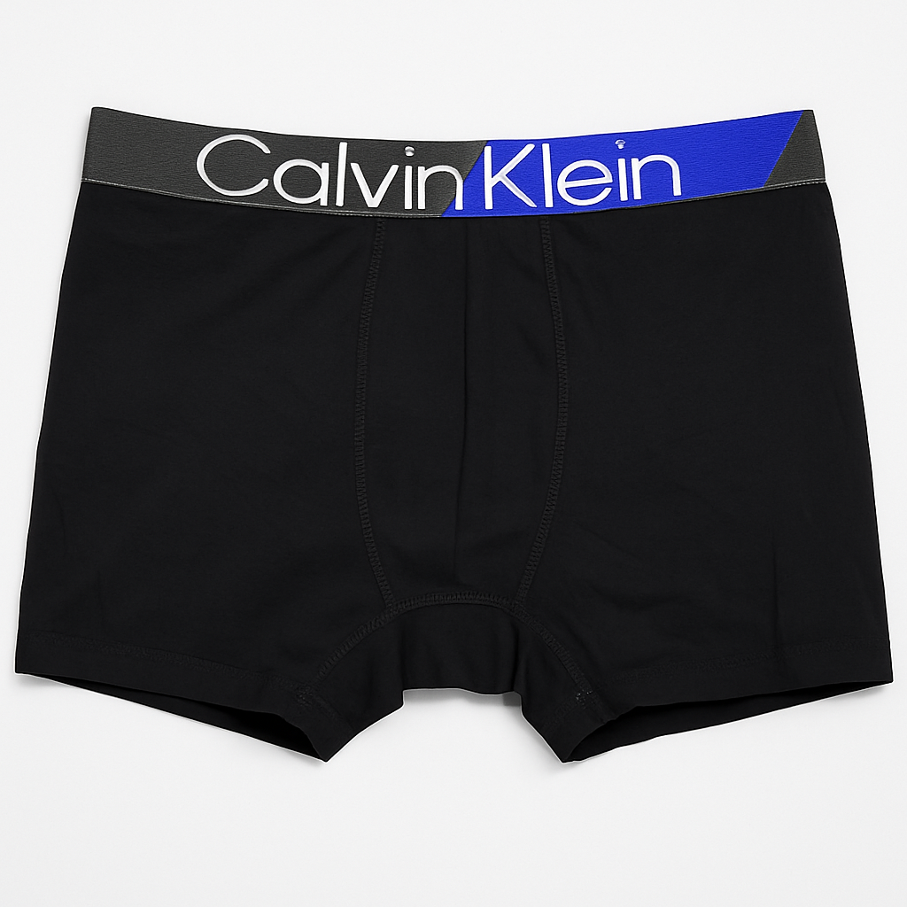 Calvin Klein Boxer Briefs – 3-Pack