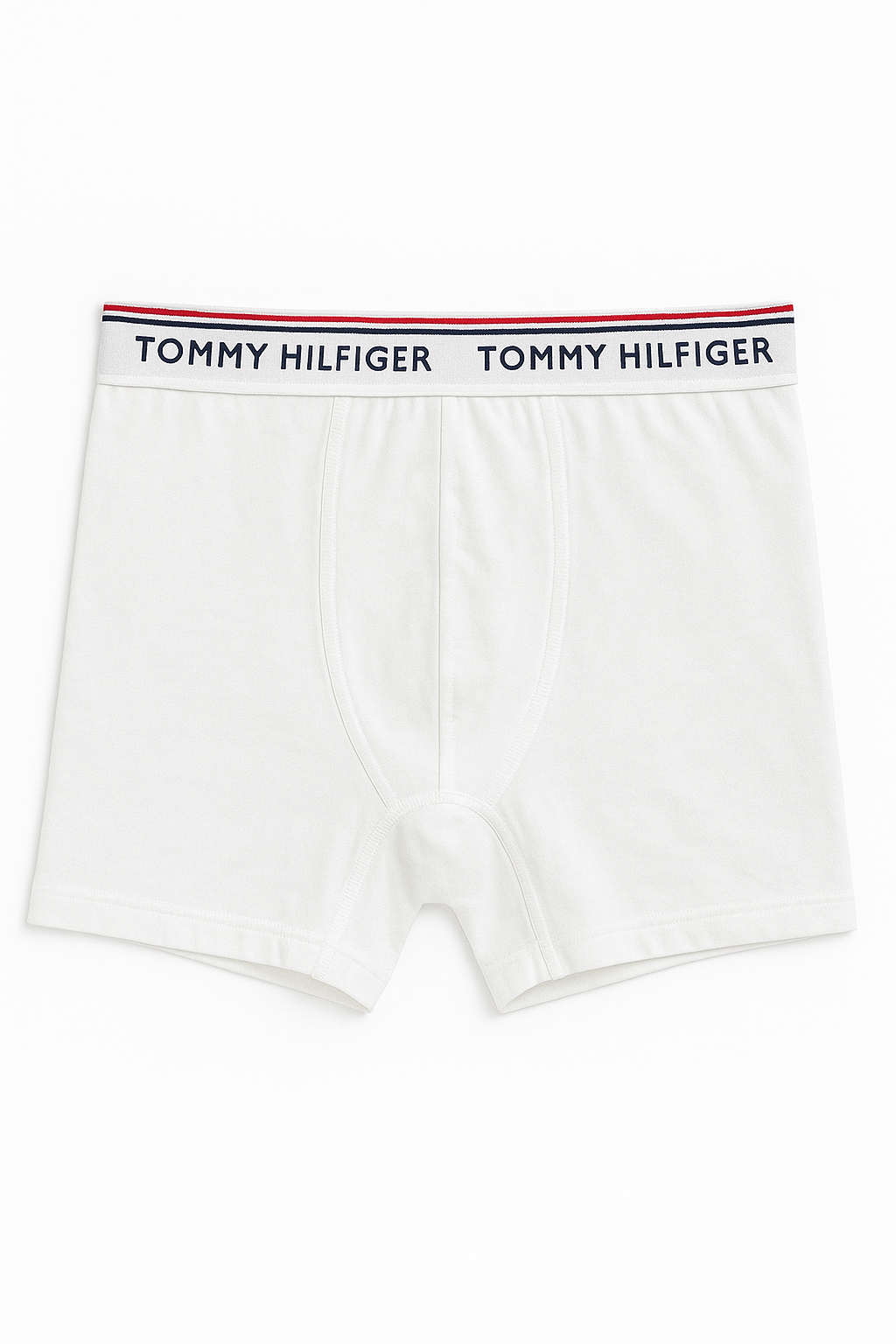 Tommy Hilfiger Classic Boxer Briefs – 3-Pack