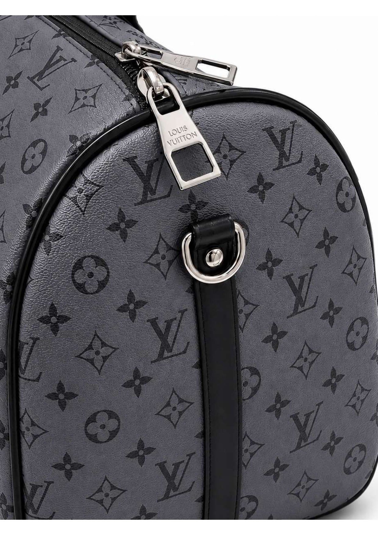 Louis Vuitton Duffle Bag