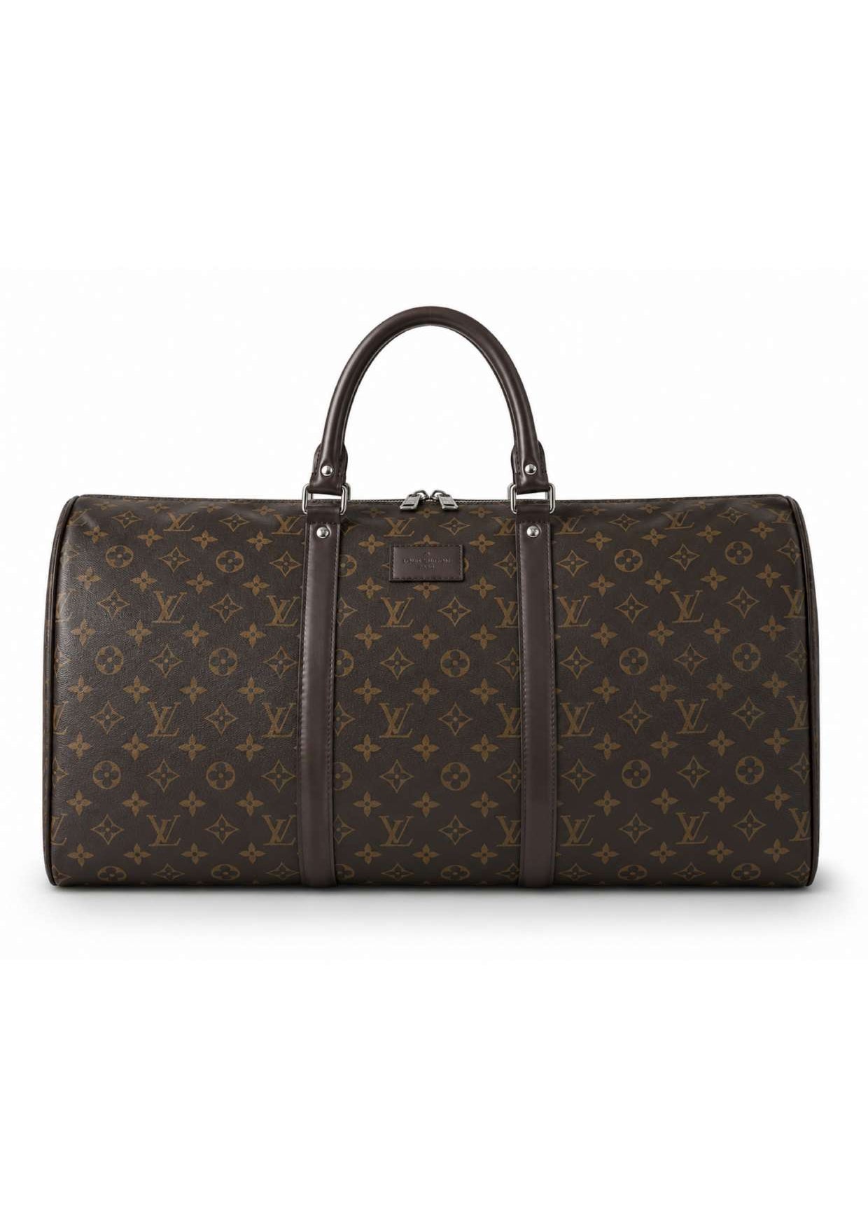 Louis Vuitton Duffle Bag