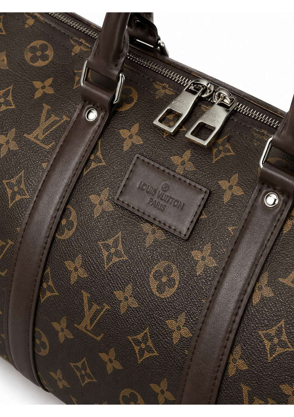Louis Vuitton Duffle Bag