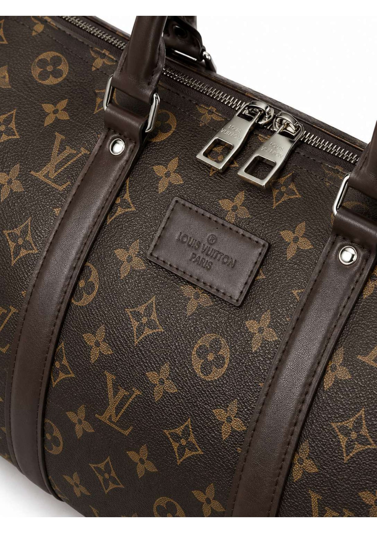 Louis Vuitton Duffle Bag