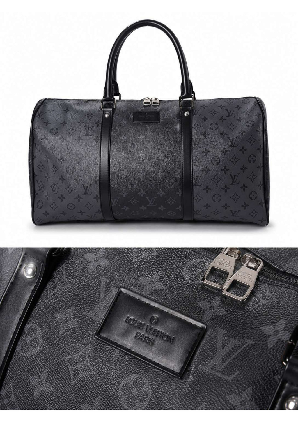 Louis Vuitton Duffle Bag