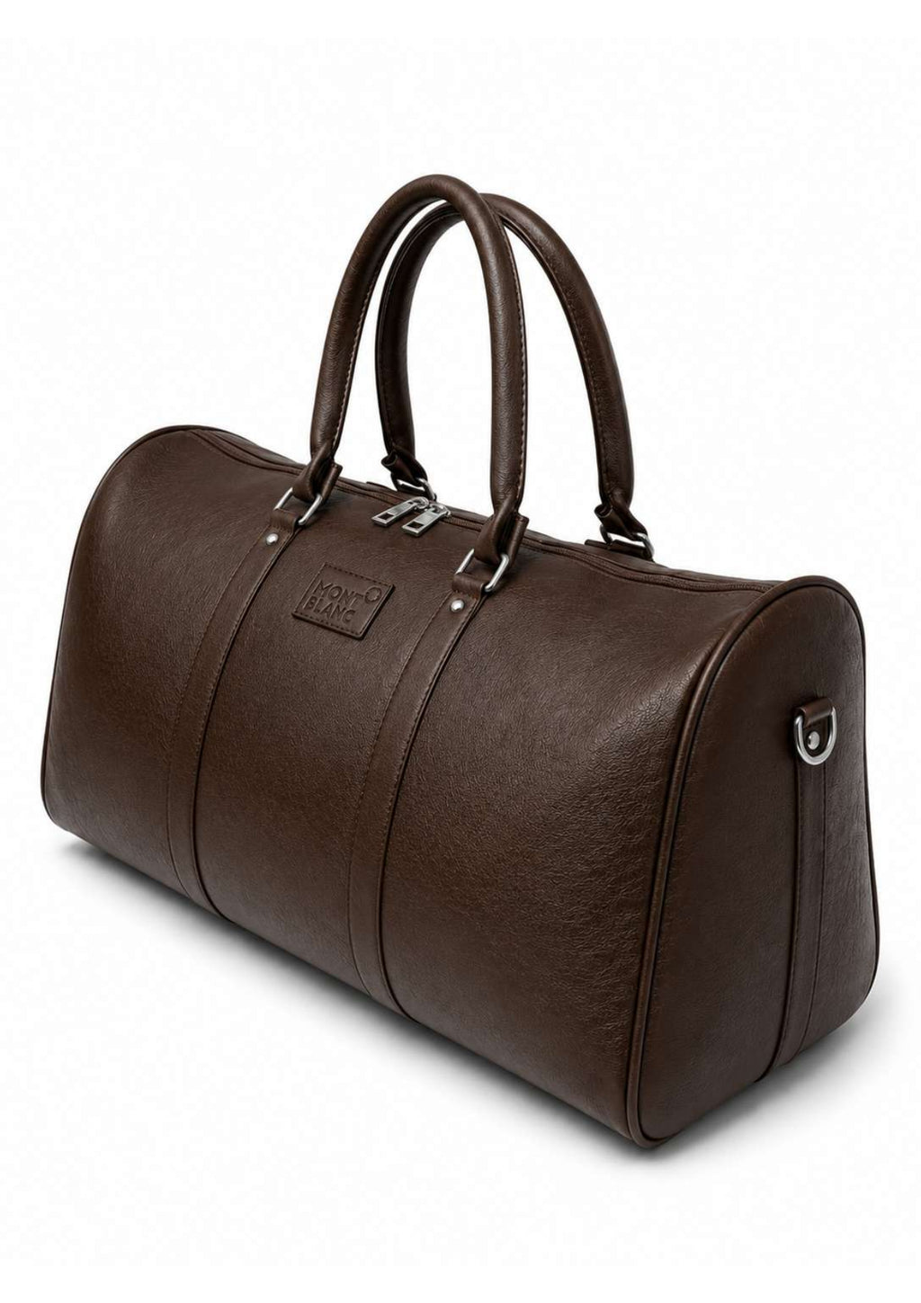 Montblanc Luxury Duffle Bag