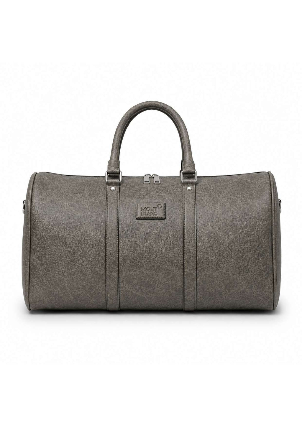 Montblanc Luxury Duffle Bag