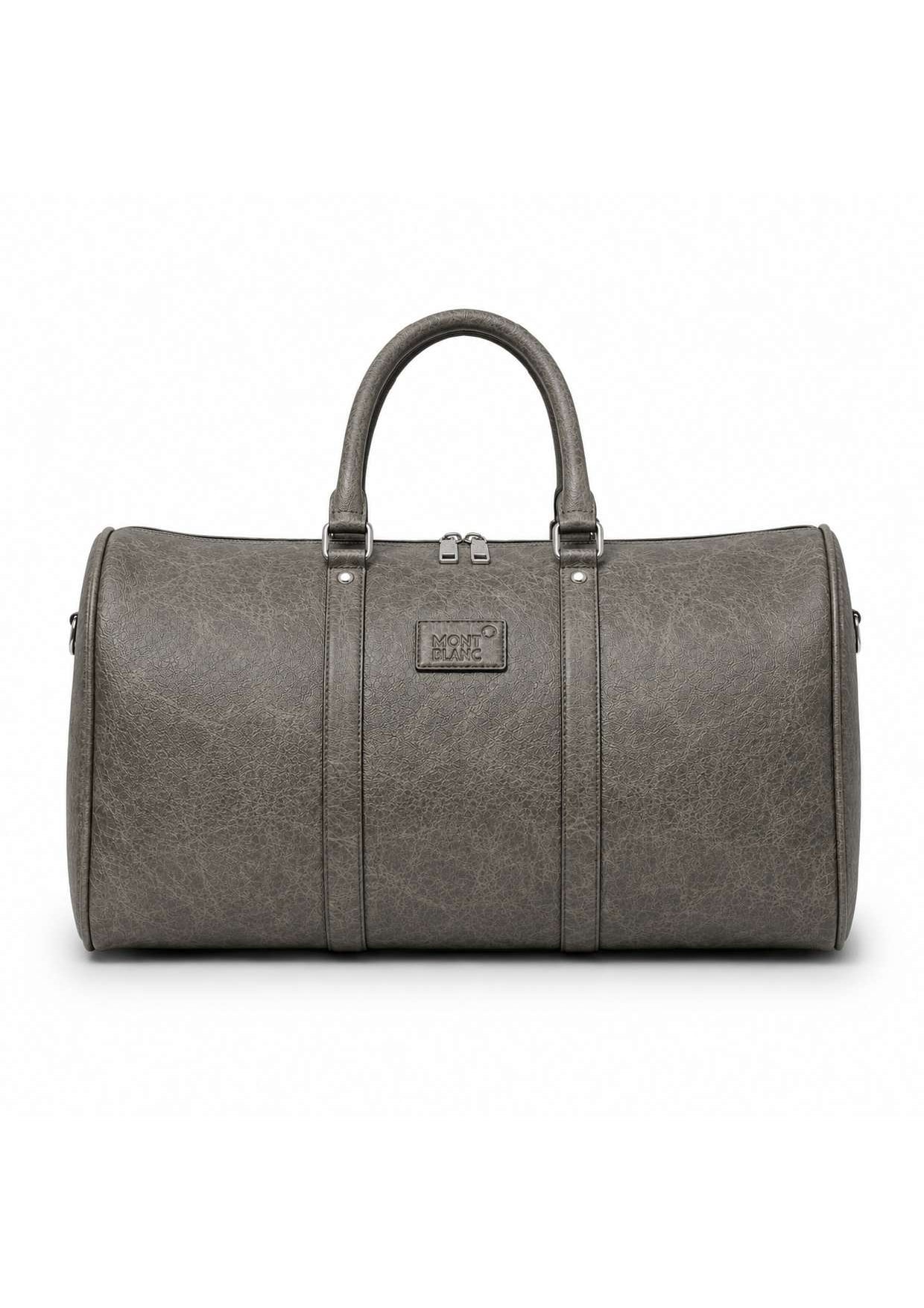 Montblanc Luxury Duffle Bag