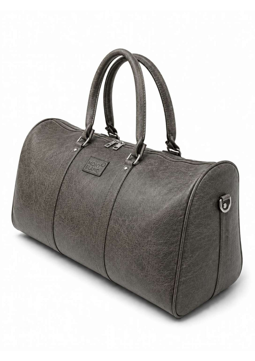 Montblanc Luxury Duffle Bag