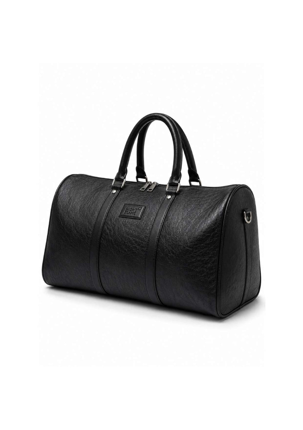 Montblanc Luxury Duffle Bag
