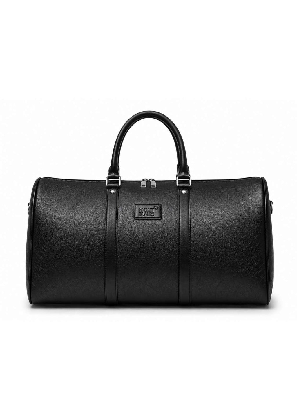 Montblanc Luxury Duffle Bag