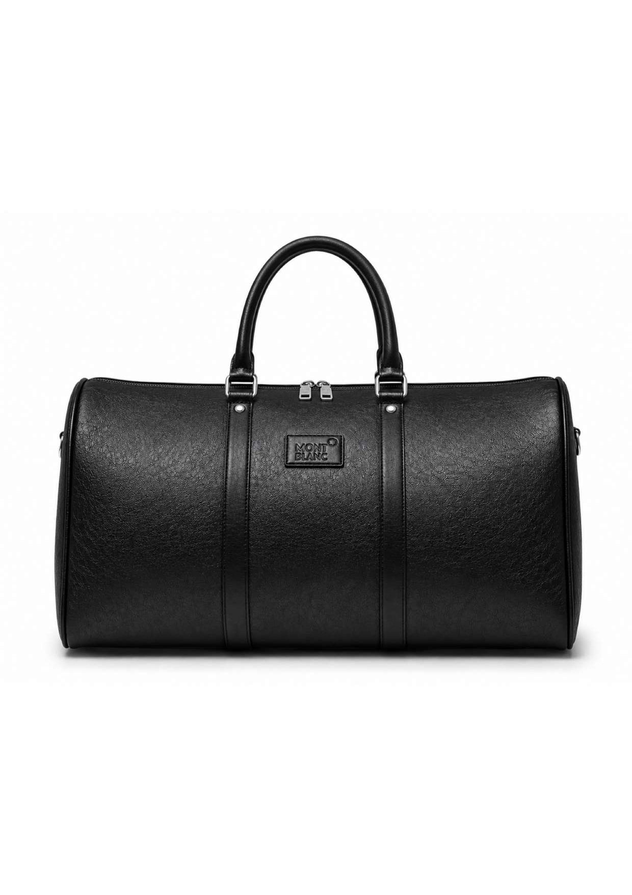 Montblanc Luxury Duffle Bag
