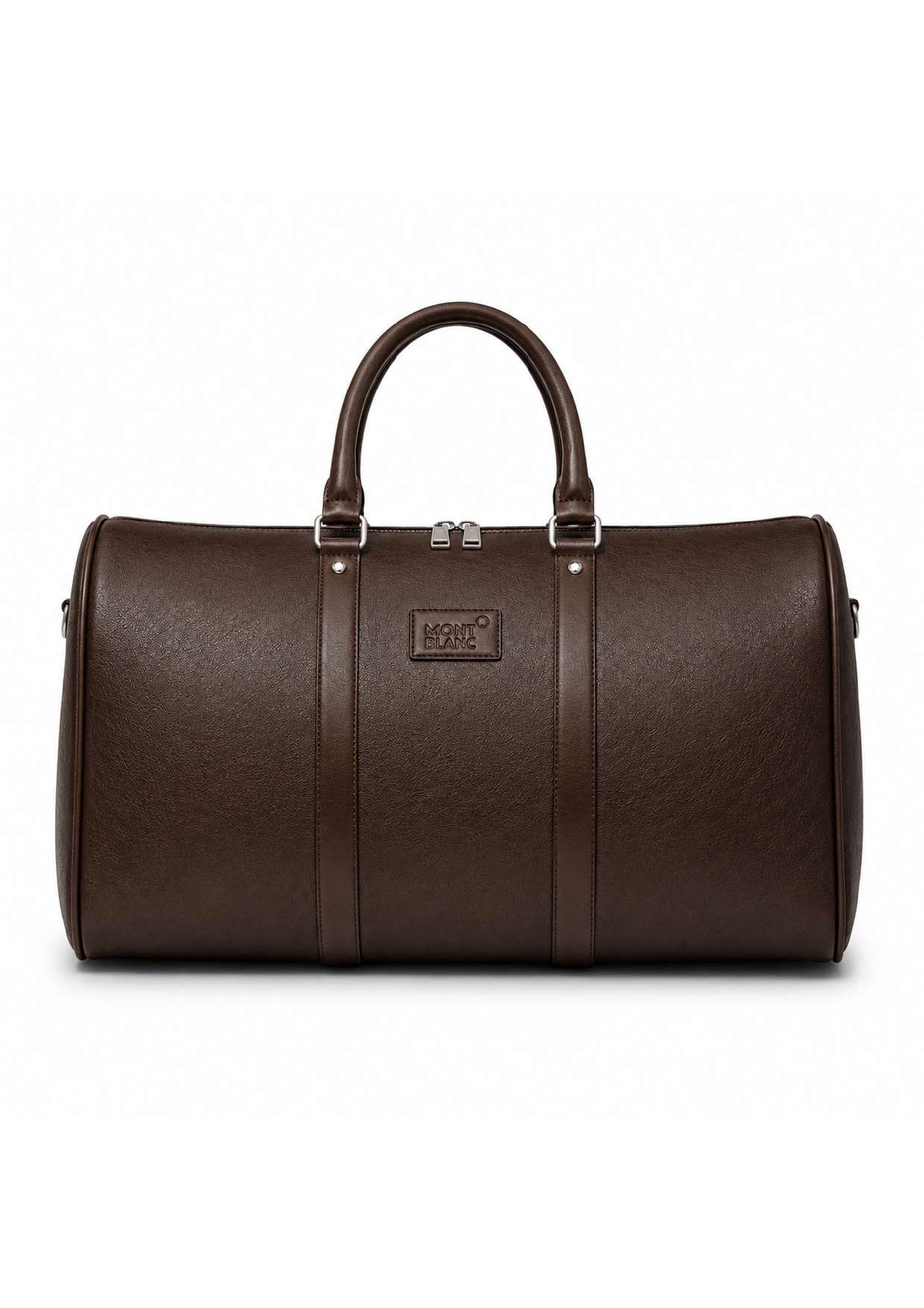 Montblanc Luxury Duffle Bag