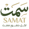 SAMAT - Home