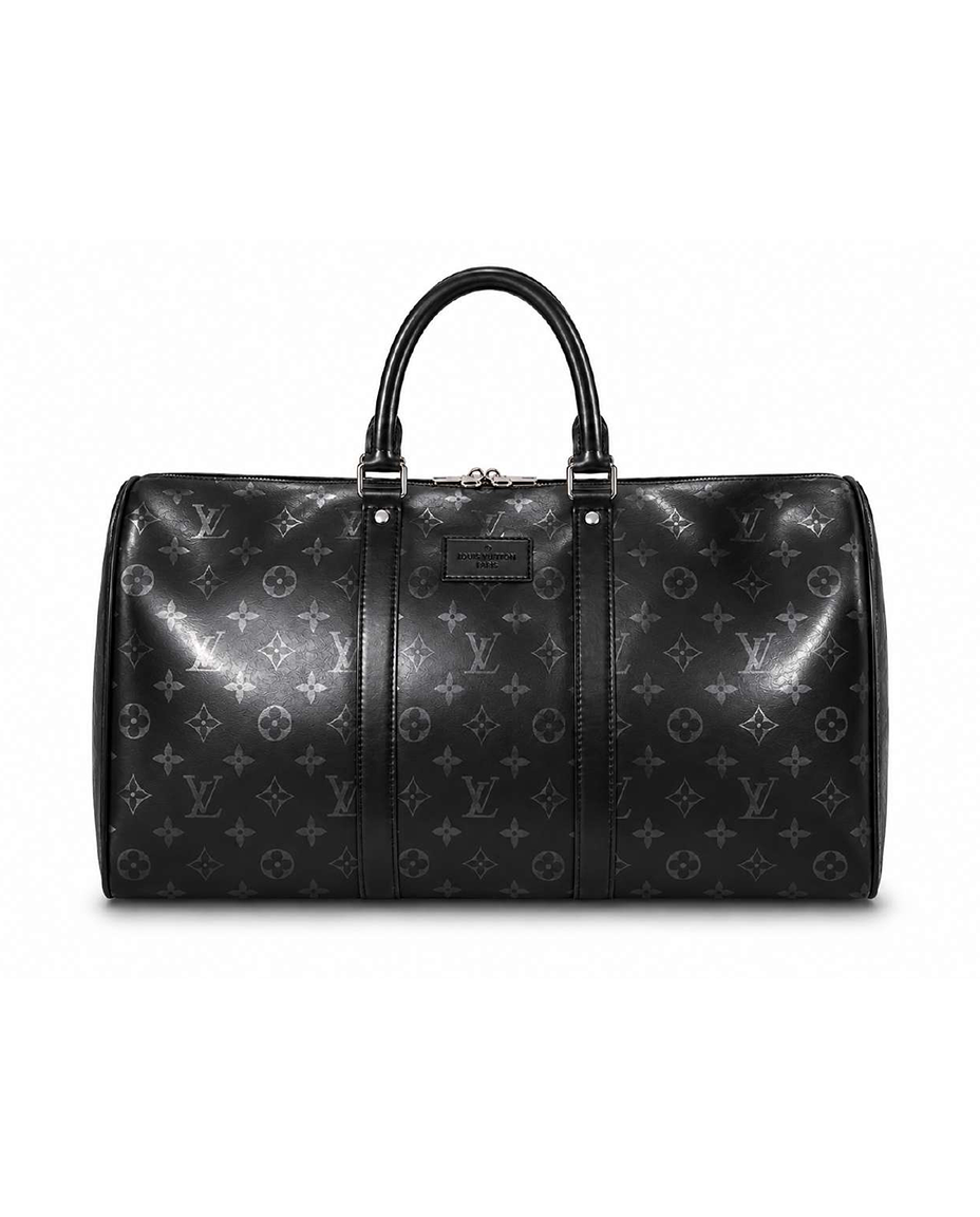 Louis Vuitton Duffle Bag