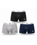 Nike Boxer Briefs – 3-Pack