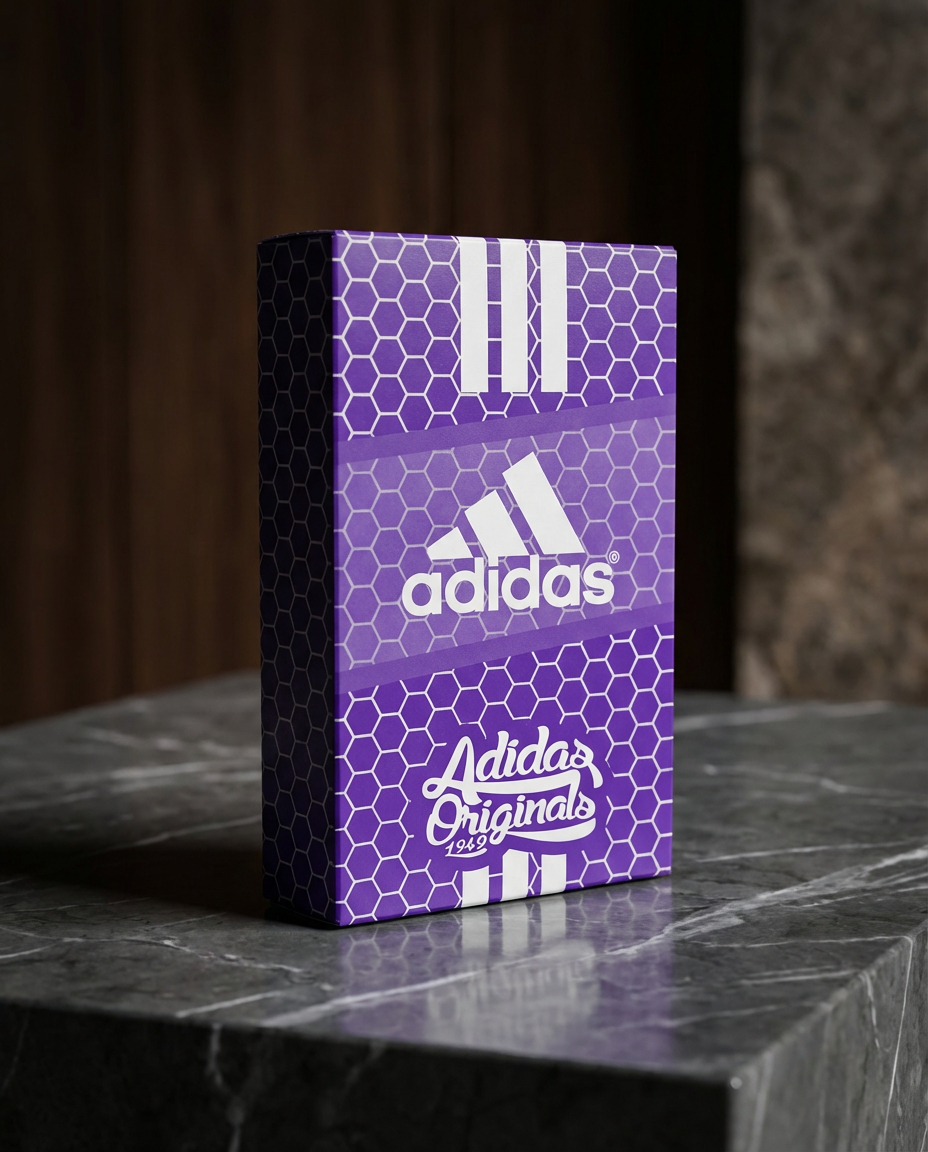 Adidas Originals Heritage Boxer Briefs