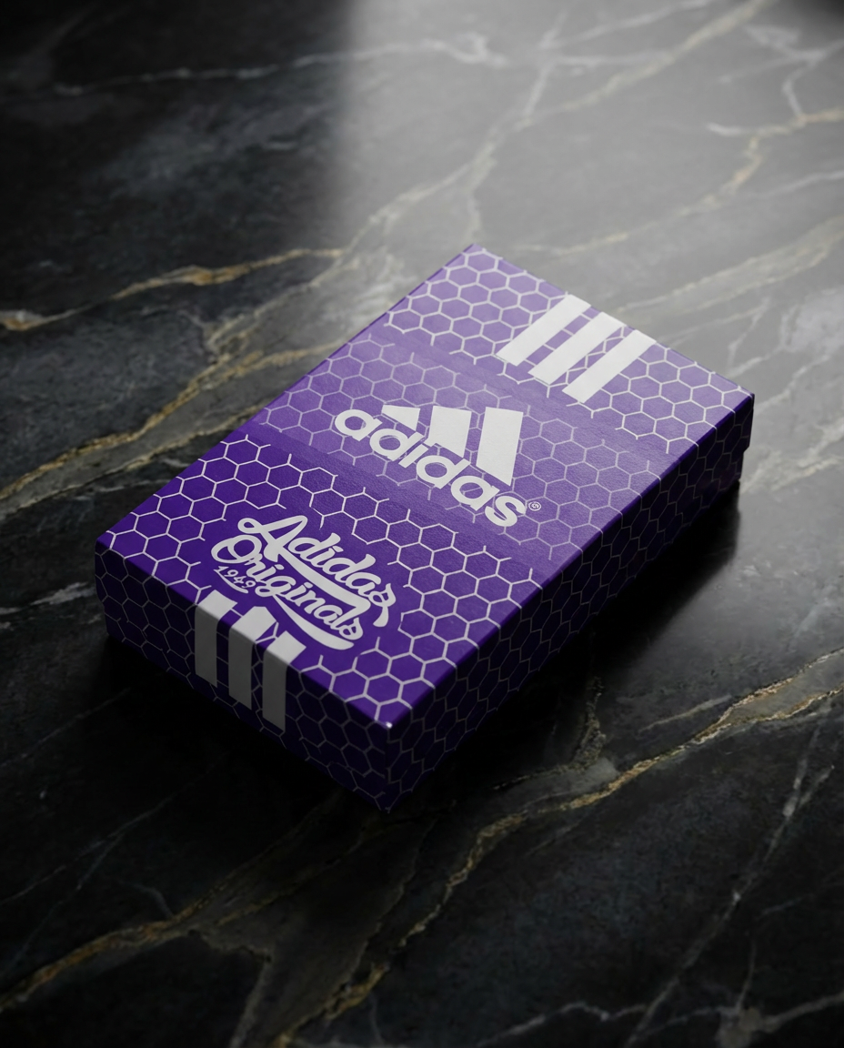 Adidas Originals Heritage Boxer Briefs