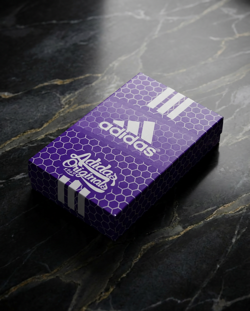 Adidas Originals Heritage Boxer Briefs