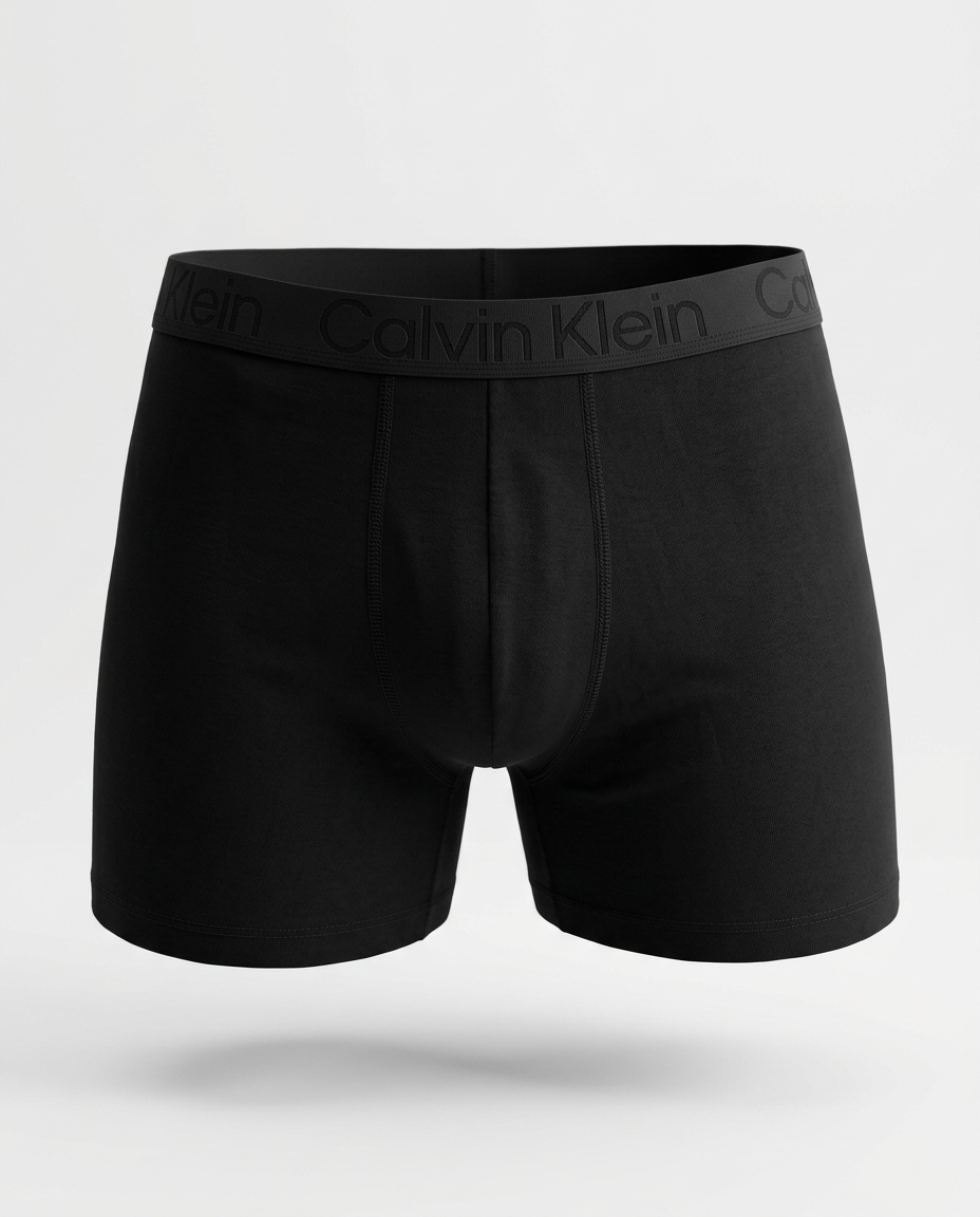 Calvin Klein "Black Gold" Edition Boxer Briefs – 3-Pack