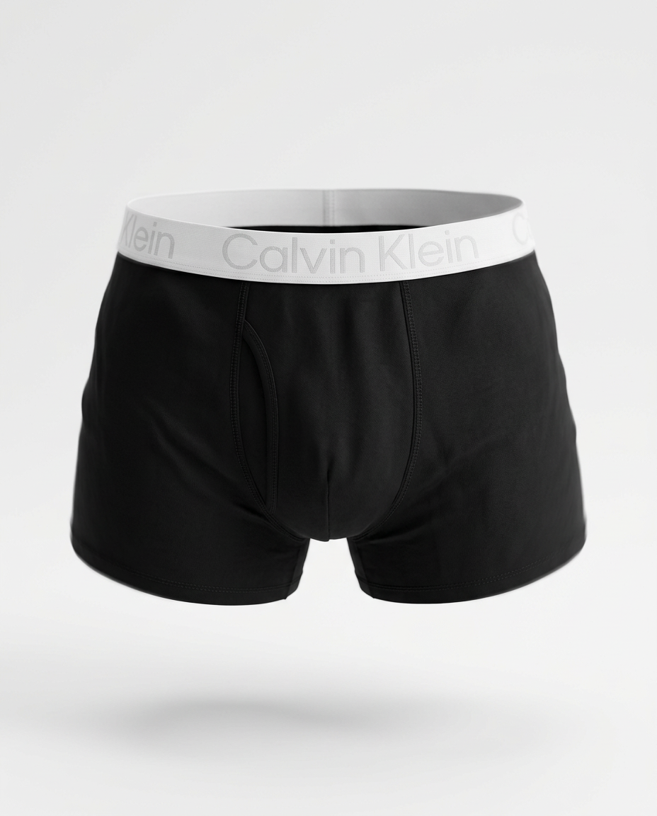 Calvin Klein "Black Gold" Edition Boxer Briefs – 3-Pack